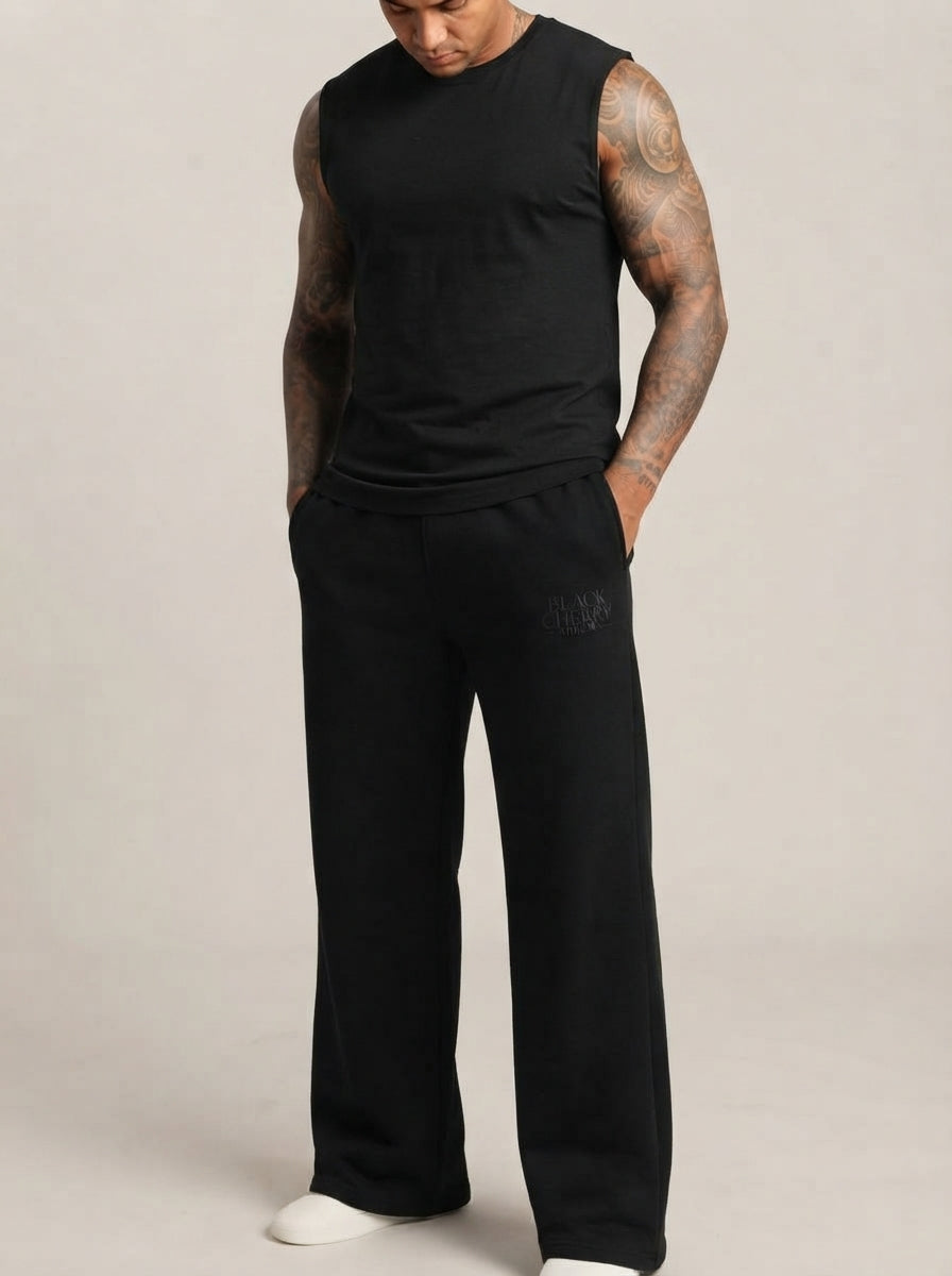 First Flight Obsidian Pants