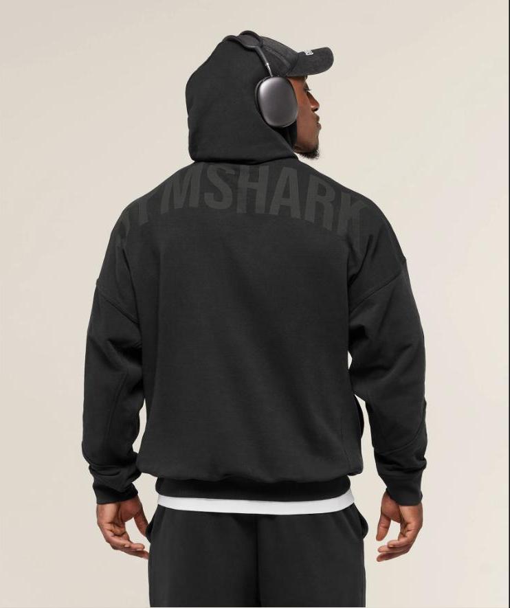 Men's Hoodies