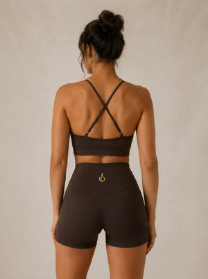 Aura Sports Bra