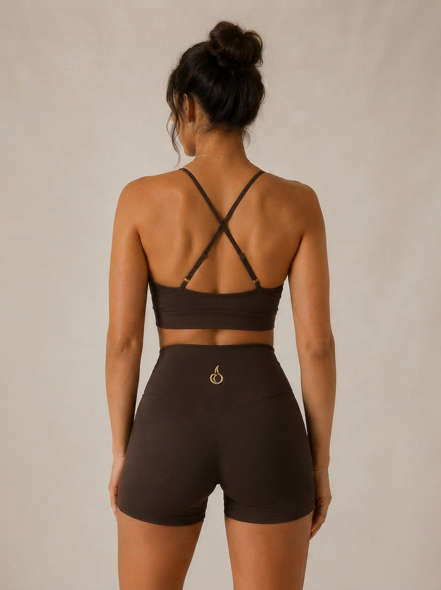 Aura Sports Bra