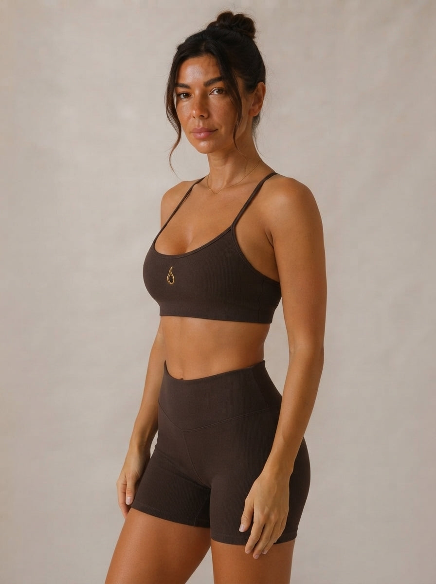 Aura Sports Bra