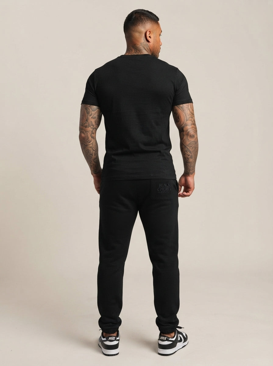 First Flight Obsidian Pants
